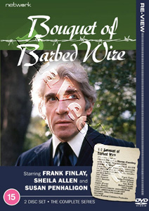 Bouquet of Barbed Wire |Complete Series |   DVD